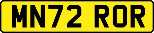 MN72ROR