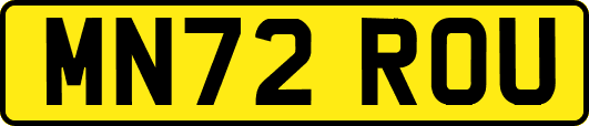 MN72ROU