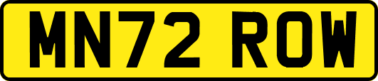 MN72ROW