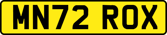 MN72ROX