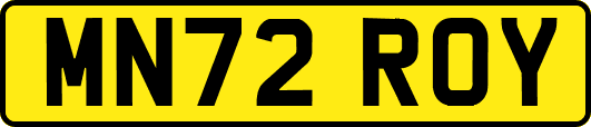 MN72ROY