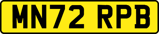 MN72RPB