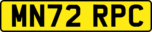MN72RPC