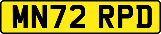 MN72RPD