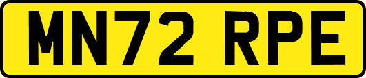 MN72RPE