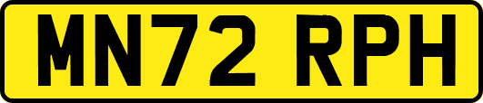 MN72RPH
