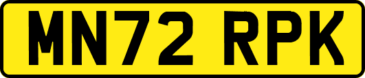 MN72RPK