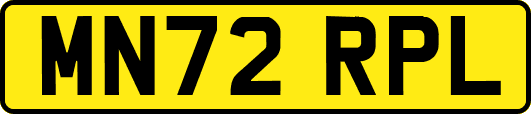 MN72RPL