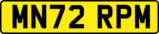 MN72RPM