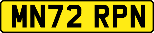 MN72RPN