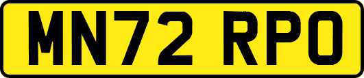 MN72RPO