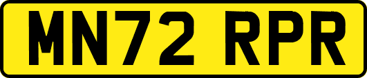 MN72RPR