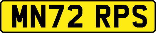 MN72RPS