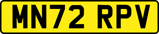 MN72RPV