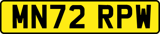 MN72RPW