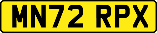 MN72RPX