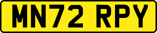 MN72RPY
