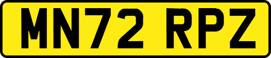 MN72RPZ