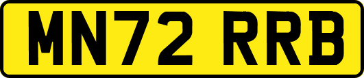 MN72RRB