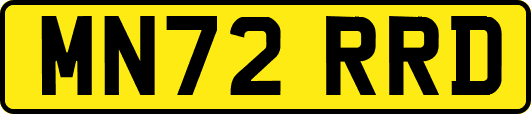 MN72RRD