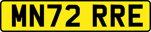 MN72RRE