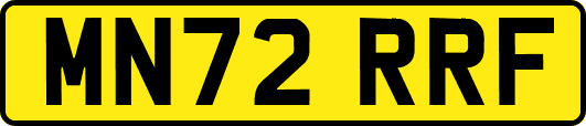 MN72RRF