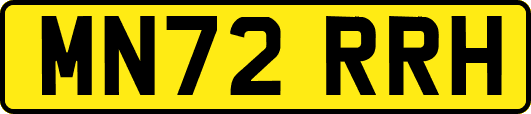 MN72RRH