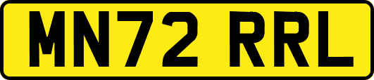 MN72RRL