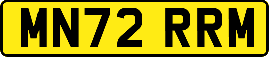 MN72RRM