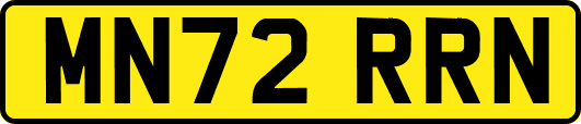 MN72RRN