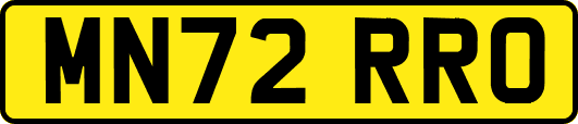 MN72RRO