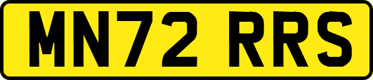 MN72RRS
