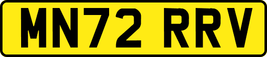 MN72RRV