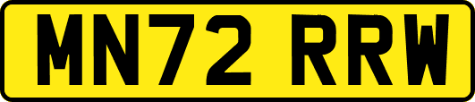 MN72RRW