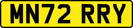 MN72RRY