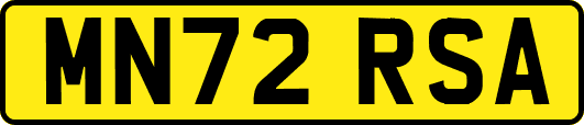 MN72RSA