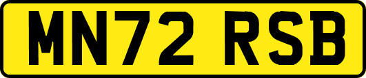 MN72RSB