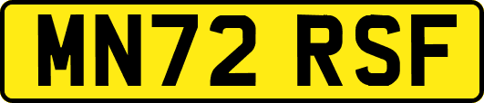 MN72RSF