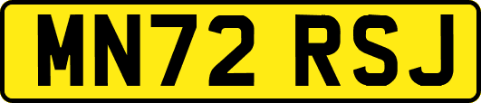 MN72RSJ