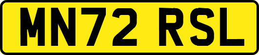 MN72RSL