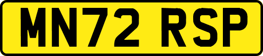 MN72RSP