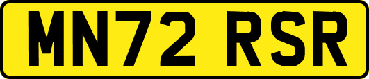 MN72RSR