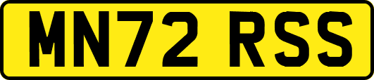 MN72RSS