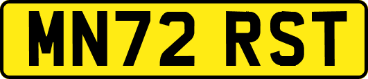 MN72RST