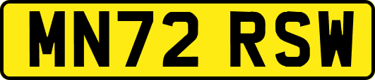 MN72RSW