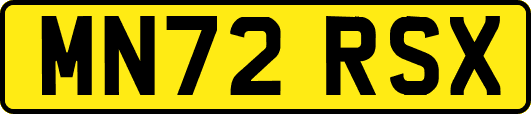 MN72RSX