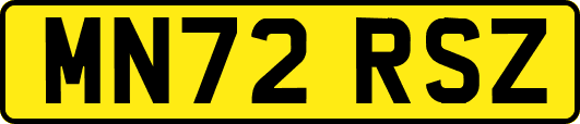 MN72RSZ