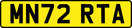 MN72RTA
