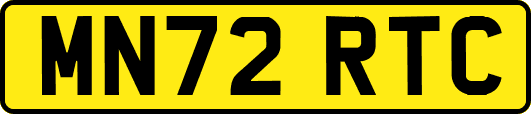 MN72RTC