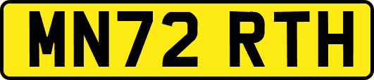 MN72RTH